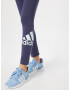 ADIDAS SPORTSWEAR Pantaloni sport 'Zoe Saldana' albastru porumbel / alb - Pled.ro