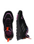 ADIDAS SPORTSWEAR Pantofi cu șireturi 'Hikster' albastru / lila / roz neon / negru - Pled.ro