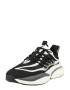 ADIDAS SPORTSWEAR Sneaker de alergat 'Alphaboost V1' negru / alb - Pled.ro