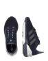 ADIDAS SPORTSWEAR Sneaker de alergat 'Avryn' bleumarin / albastru fumuriu / gri argintiu - Pled.ro