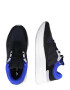 ADIDAS SPORTSWEAR Sneaker de alergat 'Znchill Lightmotion+' albastru / albastru noapte / negru / alb - Pled.ro