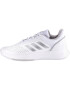 ADIDAS SPORTSWEAR Pantofi sport 'Courtsmash' gri argintiu / alb - Pled.ro