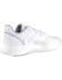 ADIDAS SPORTSWEAR Pantofi sport 'Courtsmash' gri argintiu / alb - Pled.ro