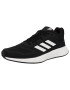 ADIDAS SPORTSWEAR Sneaker 'Duramo 10' negru / alb - Pled.ro