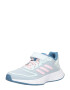 ADIDAS SPORTSWEAR Pantofi sport 'DURAMO' albastru / albastru deschis / roz - Pled.ro