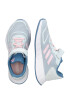 ADIDAS SPORTSWEAR Pantofi sport 'DURAMO' albastru / albastru deschis / roz - Pled.ro