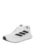 ADIDAS SPORTSWEAR Pantofi sport 'DURAMO' negru / alb - Pled.ro