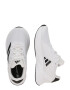 ADIDAS SPORTSWEAR Pantofi sport 'DURAMO' negru / alb - Pled.ro