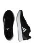 ADIDAS SPORTSWEAR Pantofi sport 'Duramo Sl' negru / alb - Pled.ro