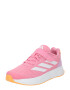 ADIDAS SPORTSWEAR Pantofi sport 'DURAMO SL EL' roz / alb - Pled.ro