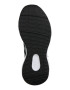 ADIDAS SPORTSWEAR Pantofi sport 'Fortarun 2.0' gri deschis / gri închis / roșu / negru - Pled.ro