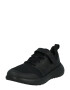 ADIDAS SPORTSWEAR Pantofi sport 'Fortarun 2.0 Cloudfoam Elastic Lace Strap' negru - Pled.ro