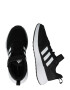 ADIDAS SPORTSWEAR Pantofi sport 'Fortarun 2.0' negru / alb - Pled.ro