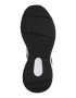 ADIDAS SPORTSWEAR Pantofi sport 'Fortarun 2.0' negru / alb - Pled.ro