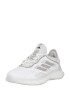 ADIDAS SPORTSWEAR Sneaker low gri deschis / alb - Pled.ro