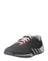 ADIDAS SPORTSWEAR Pantofi sport 'Dropset Trainer' gri metalic / portocaliu neon - Pled.ro