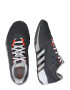 ADIDAS SPORTSWEAR Pantofi sport 'Dropset Trainer' gri metalic / portocaliu neon - Pled.ro