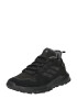 ADIDAS SPORTSWEAR Botine gri / negru - Pled.ro