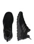 ADIDAS SPORTSWEAR Botine gri / negru - Pled.ro