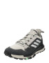 ADIDAS SPORTSWEAR Pantofi sport 'Hikster' gri metalic / gri deschis / gri închis - Pled.ro