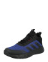 ADIDAS SPORTSWEAR Pantofi sport 'Ownthegame 2.0 Lightmotion Mid' albastru / negru - Pled.ro