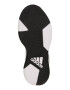 ADIDAS SPORTSWEAR Pantofi sport 'Own the Game 2.0' negru / alb - Pled.ro