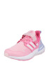 ADIDAS SPORTSWEAR Sneaker 'RapidaSport' albastru fumuriu / roz / roz deschis / alb - Pled.ro