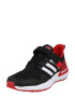 ADIDAS SPORTSWEAR Pantofi sport 'Rapidasport X Marvel Spider-Man' roșu / negru / alb - Pled.ro