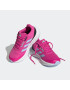 ADIDAS SPORTSWEAR Pantofi sport 'RunFalcon 3' gri / fucsia / negru - Pled.ro