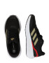 ADIDAS SPORTSWEAR Pantofi sport 'RunFalcon 3' galben auriu / roșu / negru - Pled.ro