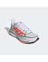 ADIDAS SPORTSWEAR Sneaker low 'Supernova' portocaliu / argintiu / alb - Pled.ro