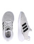 ADIDAS SPORTSWEAR Pantofi sport 'Swift Run 22' gri amestecat / negru / alb - Pled.ro