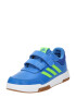 ADIDAS SPORTSWEAR Pantofi sport 'Tensaur' albastru / albastru închis / alb - Pled.ro