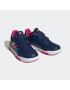 ADIDAS SPORTSWEAR Pantofi sport 'Tensaur' albastru / bleumarin / mov orhidee / portocaliu somon - Pled.ro