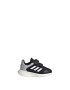 ADIDAS SPORTSWEAR Pantofi sport 'Tensaur' gri argintiu / negru / alb - Pled.ro