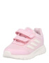 ADIDAS SPORTSWEAR Pantofi sport 'Tensaur' roz / alb - Pled.ro