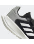 ADIDAS SPORTSWEAR Pantofi sport 'Tensaur Run' gri / negru / alb - Pled.ro