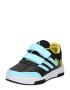 ADIDAS SPORTSWEAR Pantofi sport 'Tensaur Sport 2.0 MICKEY' albastru aqua / galben / negru - Pled.ro