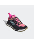 ADIDAS SPORTSWEAR Pantofi 'Hikster' turcoaz / corai / roz / negru - Pled.ro