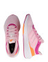 ADIDAS SPORTSWEAR Pantofi sport 'ULTRABOUNCE' portocaliu / roz / roz pitaya / roz pal - Pled.ro