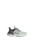 ADIDAS SPORTSWEAR Sneaker 'Rapidasport Bounce Lace' verde / verde mentă / portocaliu / negru - Pled.ro