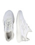 ADIDAS SPORTSWEAR Pantofi sport 'Web Boost' gri / alb - Pled.ro