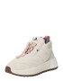 ADIDAS SPORTSWEAR Pantofi sport alb natural - Pled.ro