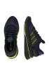 ADIDAS SPORTSWEAR Pantofi sport 'X_PLRBOOST' albastru închis / galben neon - Pled.ro