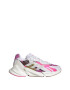 ADIDAS SPORTSWEAR Sneaker low 'X9000L4 X Thebe Magugu' oliv / lila / roz / alb - Pled.ro