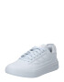 ADIDAS SPORTSWEAR Sneaker low 'Zntasy Lightmotion Lifestyle Adult' albastru pastel / alb - Pled.ro