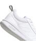 ADIDAS SPORTSWEAR Pantofi 'Tensaur' gri / alb - Pled.ro