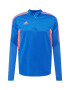 ADIDAS SPORTSWEAR Pulovere sport 'Condivo 22 Predator' albastru regal / roz - Pled.ro