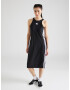 ADIDAS SPORTSWEAR Rochie sport 'Future Icons Three Stripes' negru / alb - Pled.ro