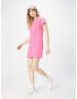 ADIDAS SPORTSWEAR Rochie sport roz deschis / alb - Pled.ro